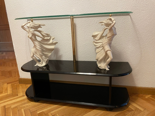 Mueble recibidor