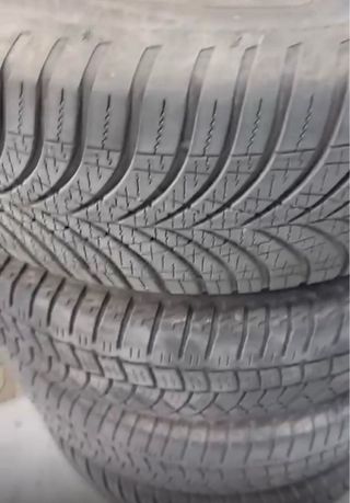 BFGoodrich All-Terrain T/A 235/65R17 MERCEDES ML