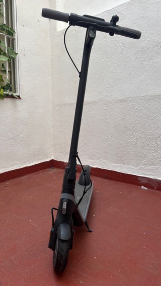 Patinete Eléctrico Ninebot E2 E