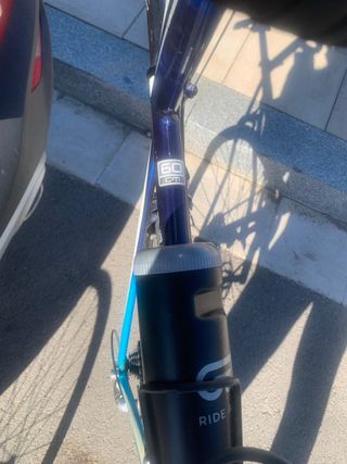 Trek Alpha 1.9 Ultegra T60