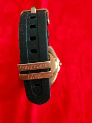 Orologio Immersion 200 mt.