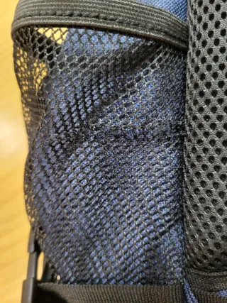 Mochila 20 litros Cabin Max