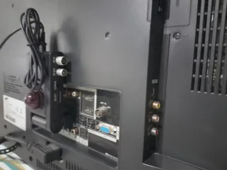 Televisor Samsung 26 pulgadas