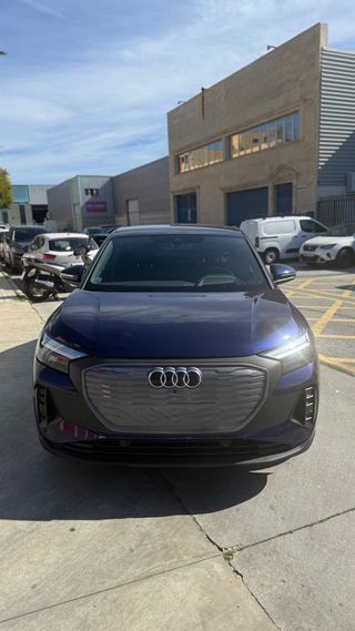 Audi Q4 2022