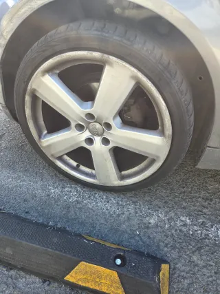 Llantas 19' Audi Seat Volkswagen