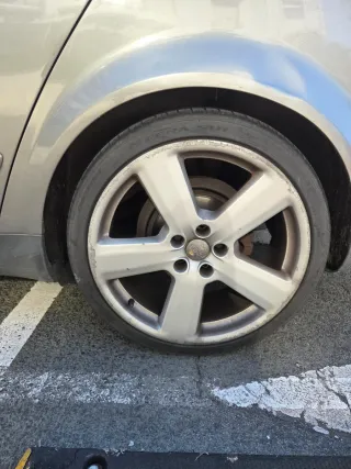 Llantas 19' Audi Seat Volkswagen