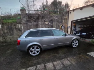 Llantas 19' Audi Seat Volkswagen