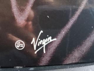 Doble vinilo Daft Punk -Homework 1º Edicion 1997