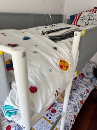Litera infantil Vitval Ikea