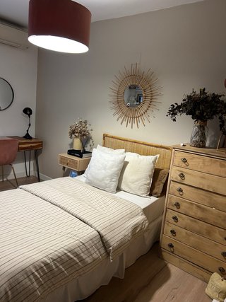 Cama 105x190