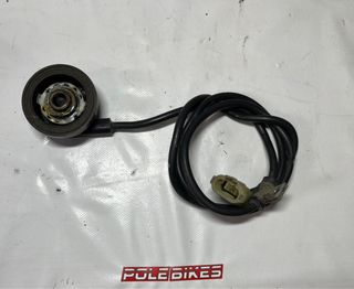 Cable Velocímetro Yamaha Aerox