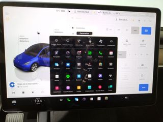 Tesla Model Y RWD