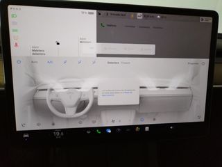 Tesla Model Y RWD