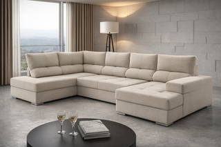 SOFÁ RINCONERA: MODELO FLORA