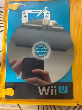 Super Mario Maker Wii u