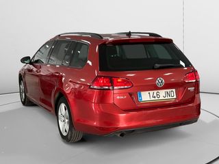 Volkswagen Golf Advance BMT