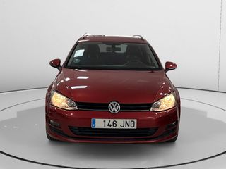 Volkswagen Golf Advance BMT