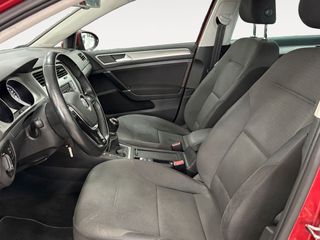 Volkswagen Golf Advance BMT