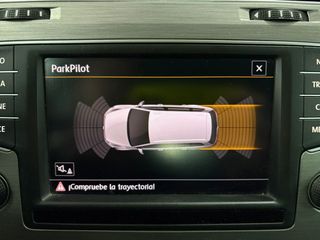 Volkswagen Golf Advance BMT