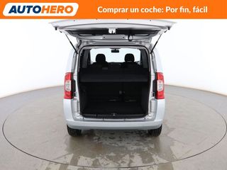 Fiat Qubo 1.4 Lounge