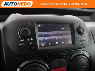 Fiat Qubo 1.4 Lounge