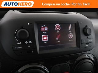 Fiat Qubo 1.4 Lounge