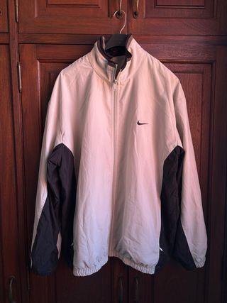 Ropa Nike Vintage