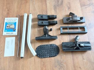 Vaporeta Imcospan Magic