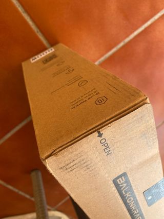 EcoFlow PowerStream Nuevo Sin Abierto