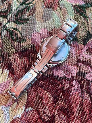 Reloj Lotus Multifunción WR50M Triple Calendario