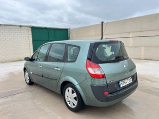 Renault Scenic 2007