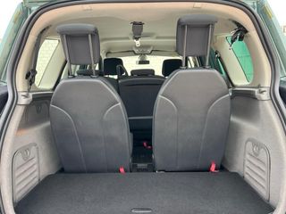 Renault Scenic 2007
