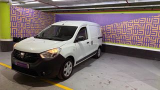 Dacia Dokker 2020