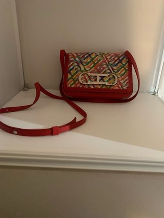 Bolso Carolina Herrera Multicolor