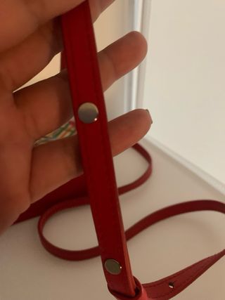 Bolso Carolina Herrera Multicolor