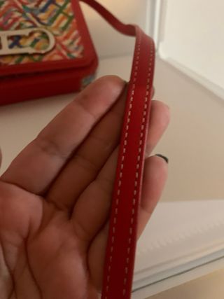 Bolso Carolina Herrera Multicolor