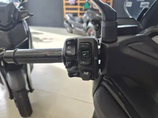 Yamaha XMAX 125 Tech