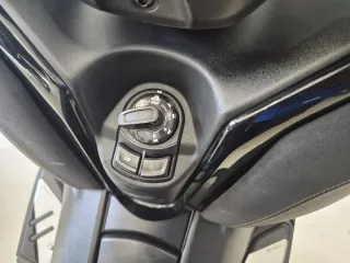 Yamaha XMAX 125 Tech