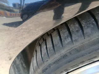 Llantas TSW aluminio Seat Exeo 18 pulgadas.