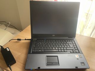 Ordenador Portátil HP