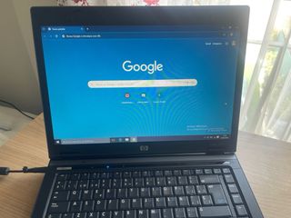 Ordenador Portátil HP