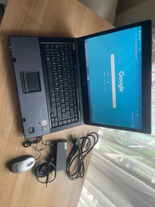 Ordenador Portátil HP