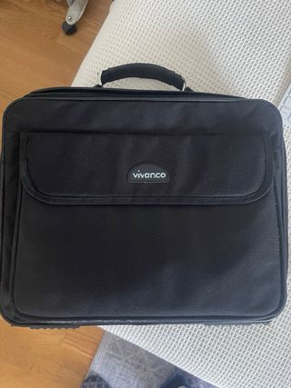 Ordenador Portátil HP