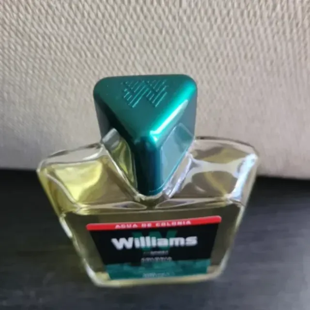 Colonia Williams Sport Agua de Colonia 100ml