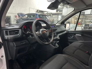 Renault Trafic Furgón 150cv