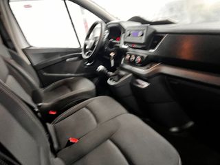 Renault Trafic Furgón 150cv