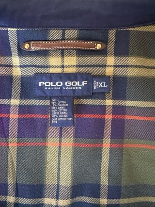Chaqueta Polo Ralph Lauren XL