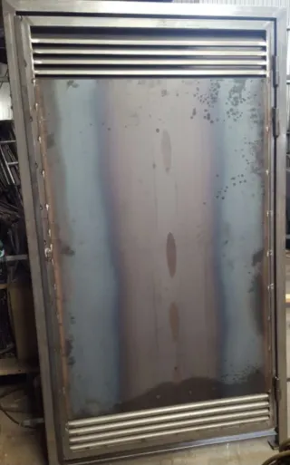 Fabricacion Reparacion. Soldadura tig mig