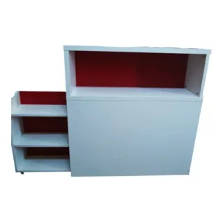 Cabecero Ikea 90 con almacenaje