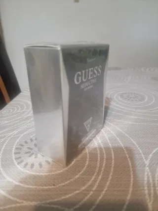 Guess Seductive Homme After Shave 100 ml